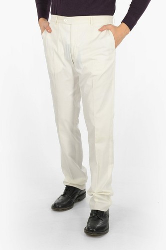 CORNELIANI men Trousers IDENTITY Chino 