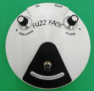 JIM DUNLOP MOR50-F1 Fuzz Face Effector 315014 | eBay JIM DUNLOP MOR50-F1 Fuzz Face Effector 315014 | eBay