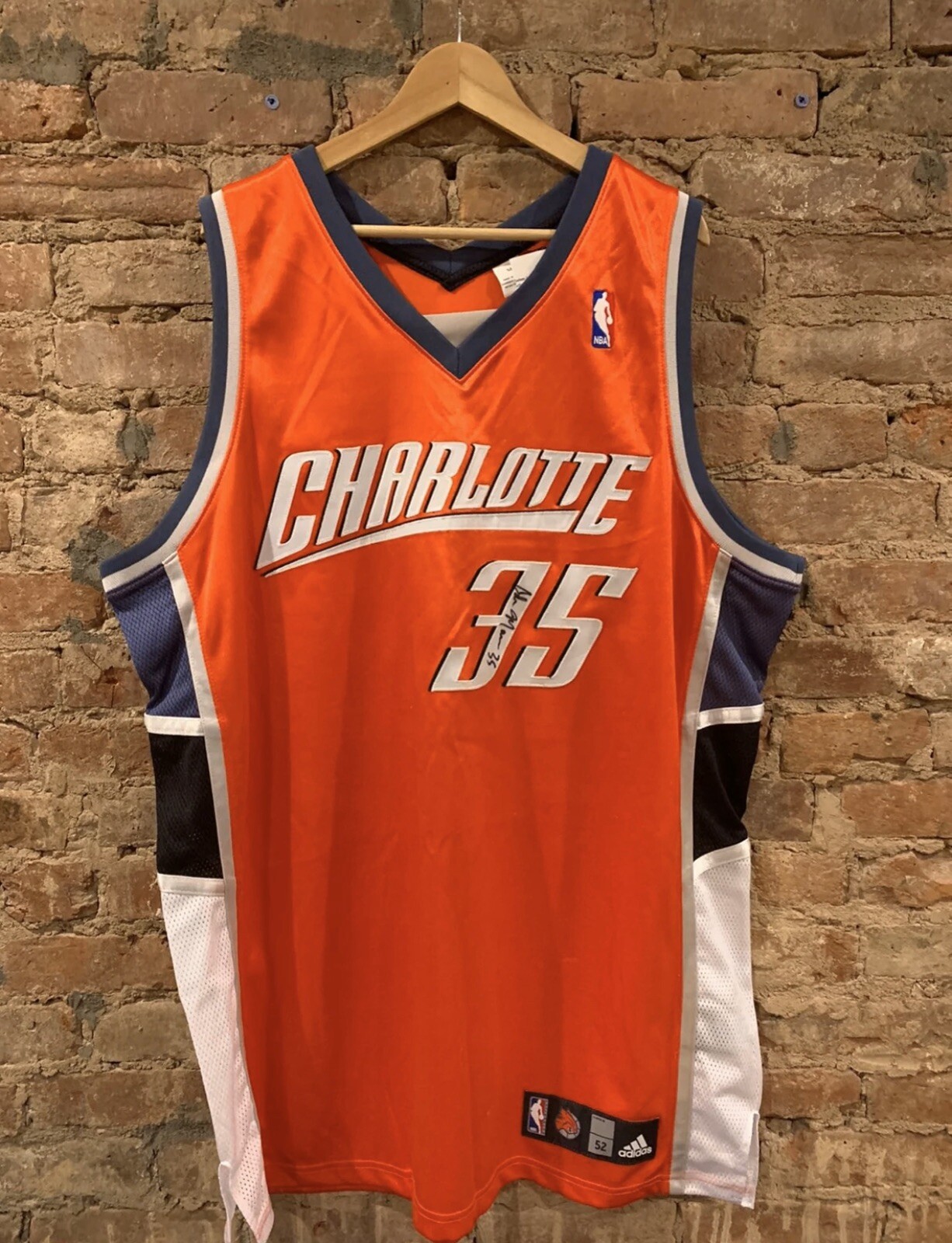 orange nba jerseys