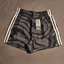 Mens Adidas Swim Shorts XS