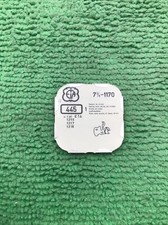 ETA 1170 445/195 Set Bridge Setting Lever Spring Watch Part