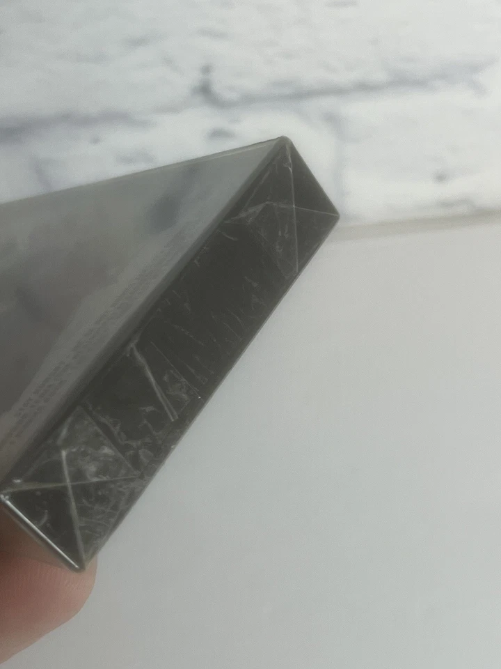 Twisted Sister Stay Hungry Cassette Tape 1984 Atlantic Recording Corp Sealed Foto 4 de 4