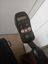 custom motorized electric chair