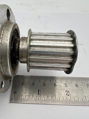 MAXON DC Motor 44.060.000-00.09-110 Gearhead 110508 SWITZERLAND | eBay