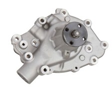 Small Block Ford 289 302 351w Mechanical Water Pump High Flow Clockwise