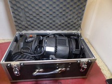 Kobold Type NE 200/1 + Tageslichtleute Type: DL 200 PAR IM KOFFER