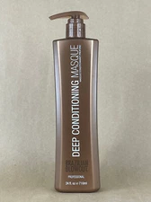 Brazilian Blowout Deep Conditioning Masque 24 oz