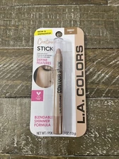 LA Colors Contour Stick C68637 Tan