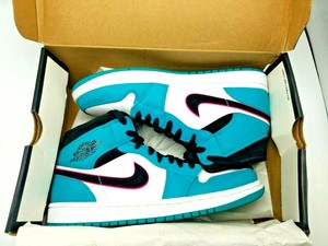 jordan retro 1 south beach