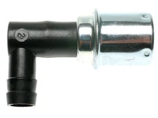 For 1987 GMC V1500 PCV Valve SMP 86777MGCH 4.3L V6 PCV Valve