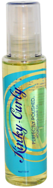 Kinky Curly Perfectly Polished Nourishing Hair Oil 4oz / 118ml - Picture 1 of 1