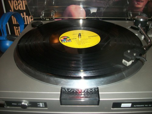 BEN E. KING Greatest Hits LP - ATCO SD 33 - 165 - 1964 - EX VINYL - Picture 3 of 3