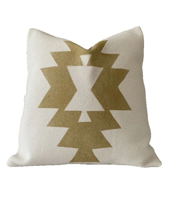 Pillow Décor Habitación 100% lana Almohadas de Decoración para el Hogar