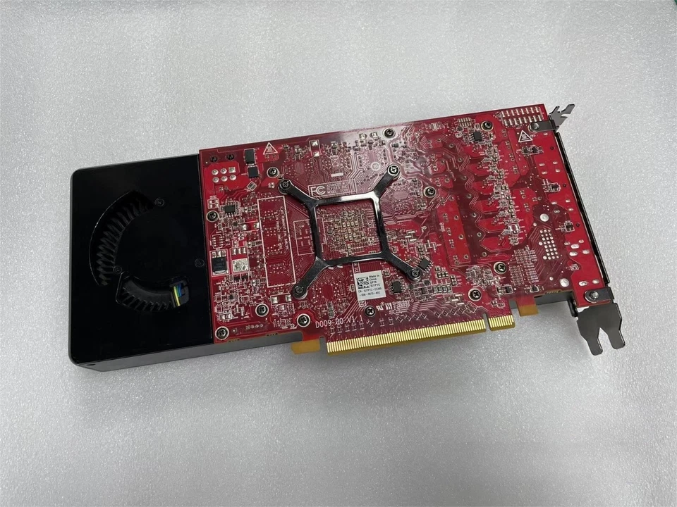 Dell AMD Radeon RX 570 8GB GDDR5 Graphics Card forApple Mac Pro 2009 - 2010 - Image 4 of 4