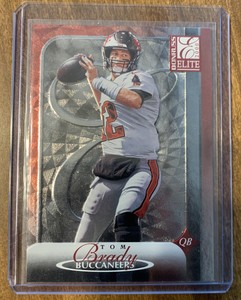 tom brady elite throwback jersey