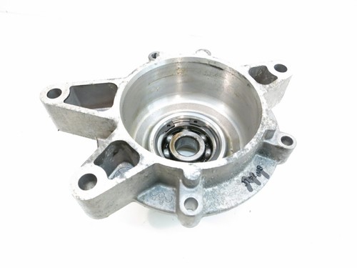 BMW K 1200 S (K12S)     Halter Adapter Lichtmaschine Anlasserfreilauf  #M1