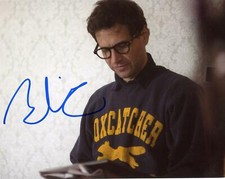 Bennett Miller "Foxcatcher" Director AUTOGRAPH Signed 8x10 Photo