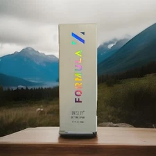 Formula Z Unisexy Setting Mist Spray Cosmetics 2.71 Oz Full Size New In Box W20