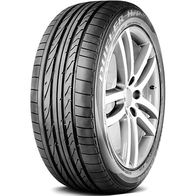 Tire 255/45R20 101W Bridgestone Dueler H/P Sport (AO) High Performance