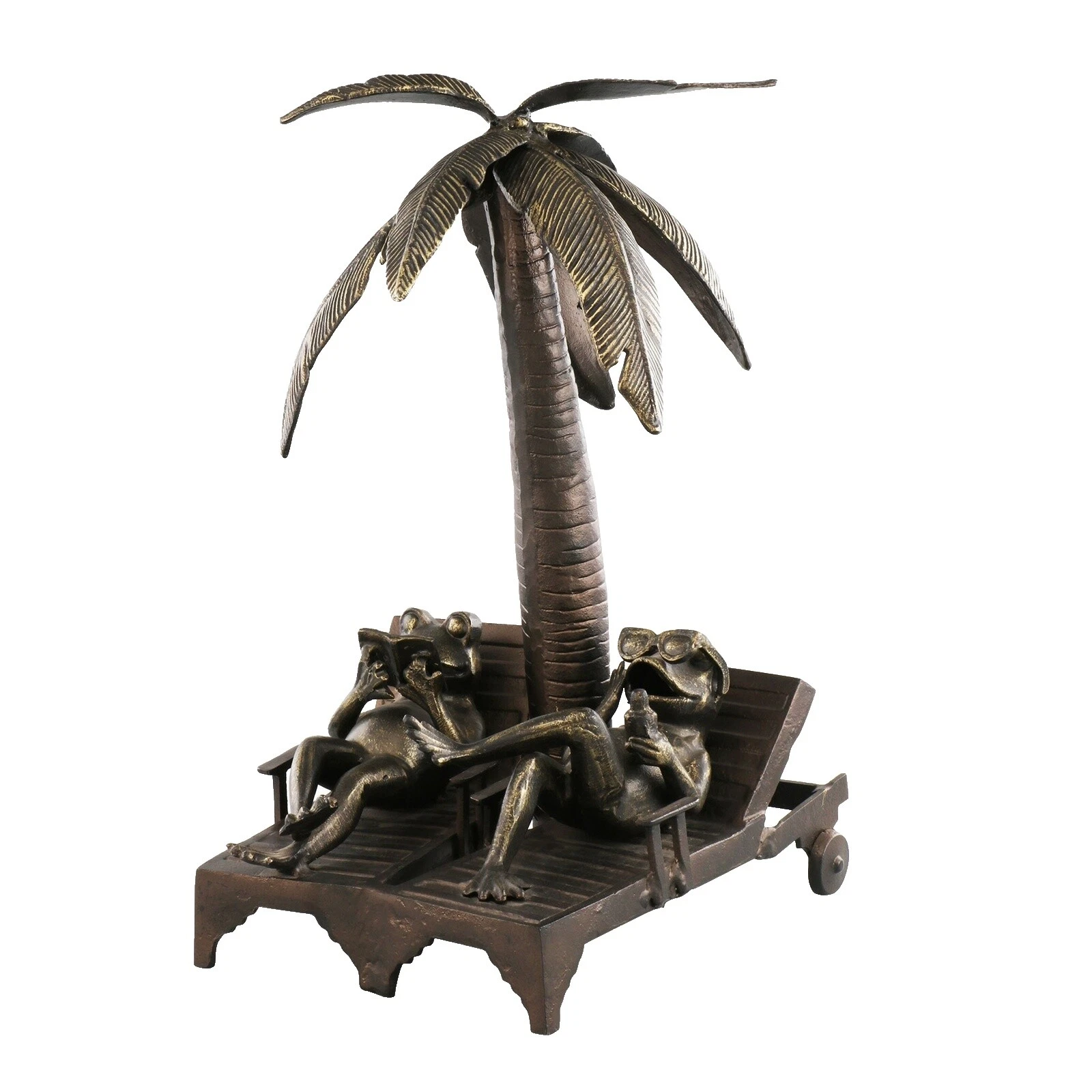 Fantasy Medium Outdoor Sculptures