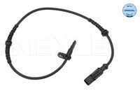 Meyle 15-148990001 ABS Sensor FüR Alfa