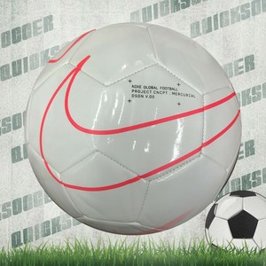 mercurial soccer ball