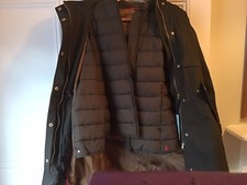 Joules 3 In One Jacket