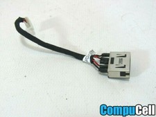 GENUINE OEM Lenovo ThinkPad T440p DC Jack Power DC-IN with Cable SC10A23364