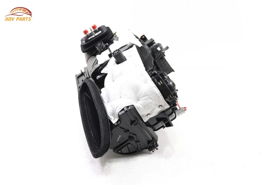 Buick Encore GX 2020-2021 CLIMATIZACIÓN CLIMATIZACIÓN AIRE ACONDICIONADO SOPLADOR MOTOR CARCASA CAJA OEM Foto 3 de 4