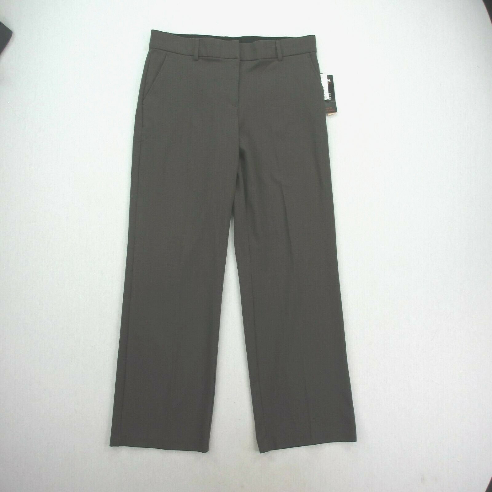 Dress Pants Trousers Womens Size 