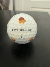 Taylormade TP5 Pix Acorn Professional Championship Golf Ball New (1)