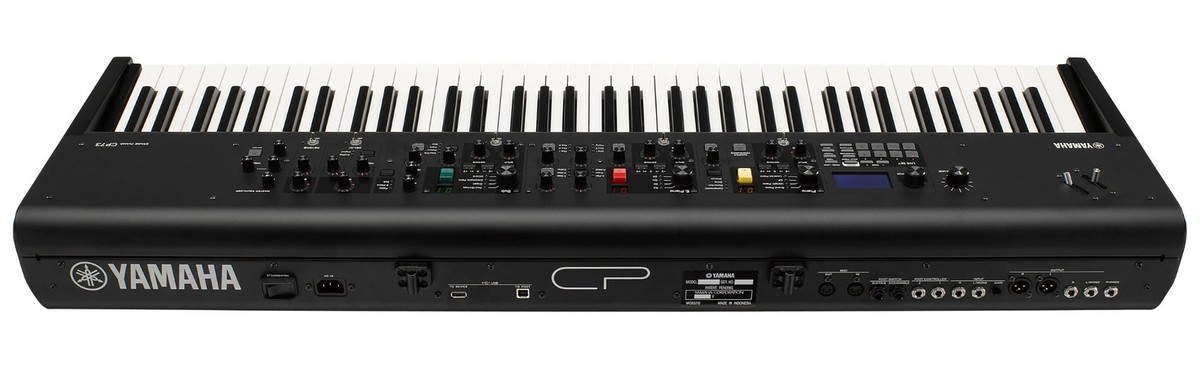 Yamaha CP73 Stage Piano | eBay Yamaha CP73 Stage Piano | eBay
