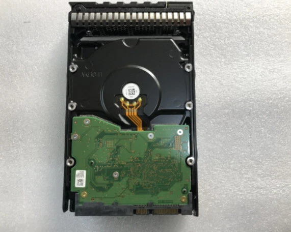 HGST HUS726040ALA610 4TB HDD 7.2K RPM 3.5" SATA HARD DRIVE - Image 4 of 4