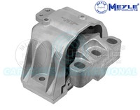 Meyle Rechter Vorderer Motorlager Halter 100 030 0004