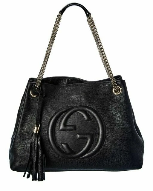 Gucci Soho Bags for Sale - eBay