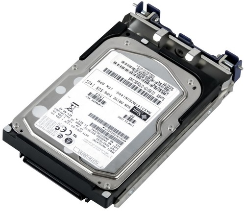 Hard Drive SUN 540-6494-02 MAX3147NCSUN146G 146GB 15000RPM SCSI U320 3.5" Inch - Picture 3 of 3