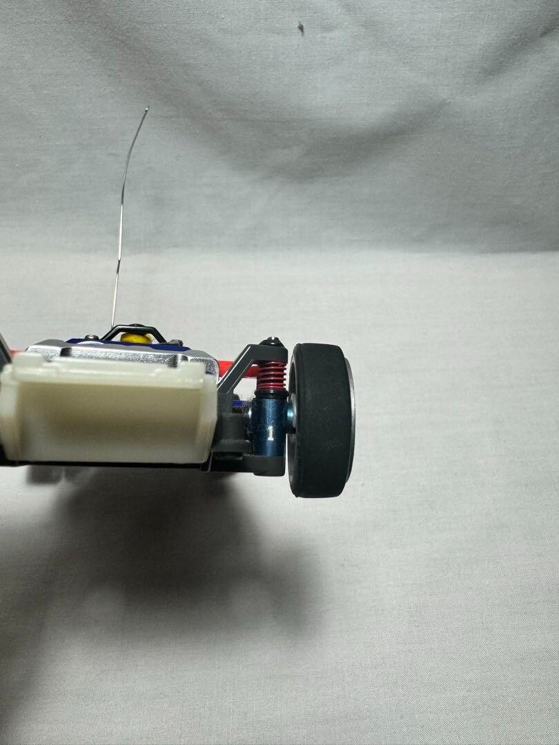 その他 Mr.aramaki Kyosho MINI-Z MR-020 AM specification chassis Hobby Toy Car