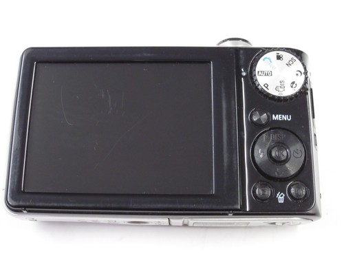 Samsung TL205 12.2MP Digital Camera - For Parts - Read Description - Picture 7 of 9