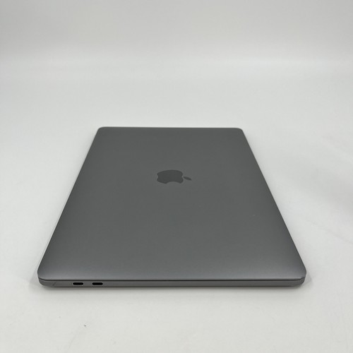 MacBook Pro 13 Touch Bar Space Gray 2019 2.8 GHz Intel Core i7 16GB 512GB - Picture 9 of 11