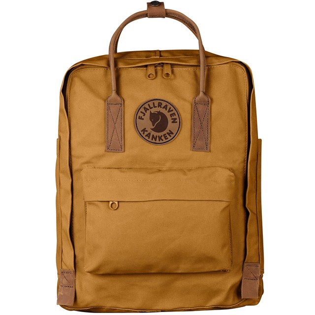 Fjällräven Kanken No.2 Zaino 16l Ghianda | Acquisti Online su eBay
