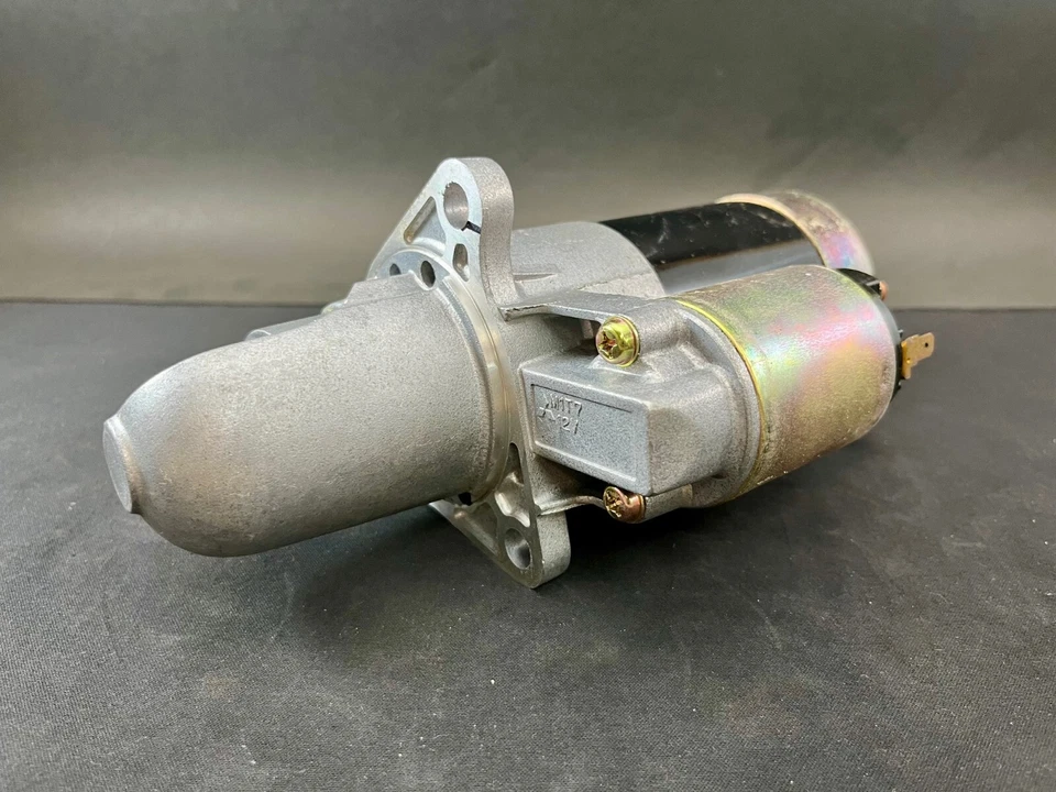 BRAND NEW STARTER FOR 1992-95 MAZDA MX-3 6-113 1.8L - Image 4 of 4