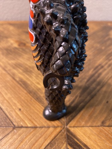 1983 Bandai Ultraman Gango Figure Ultra Monster Series 19 Gyango Vinyl Japan - Picture 7 of 8