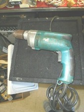 MAKITA HEAVY DUTY VARIABLE SPEED 1/2" CORDED DRILL MODEL: DP4000