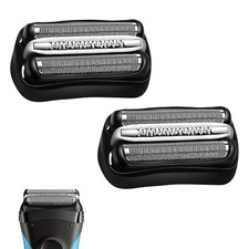 Testa rasoio elettrica di ricambio per Braun 21S 3 Series 300S 301S 31