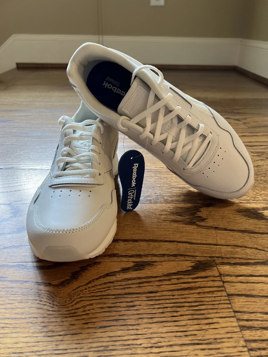 Reebok powered by ortholite new arrivals