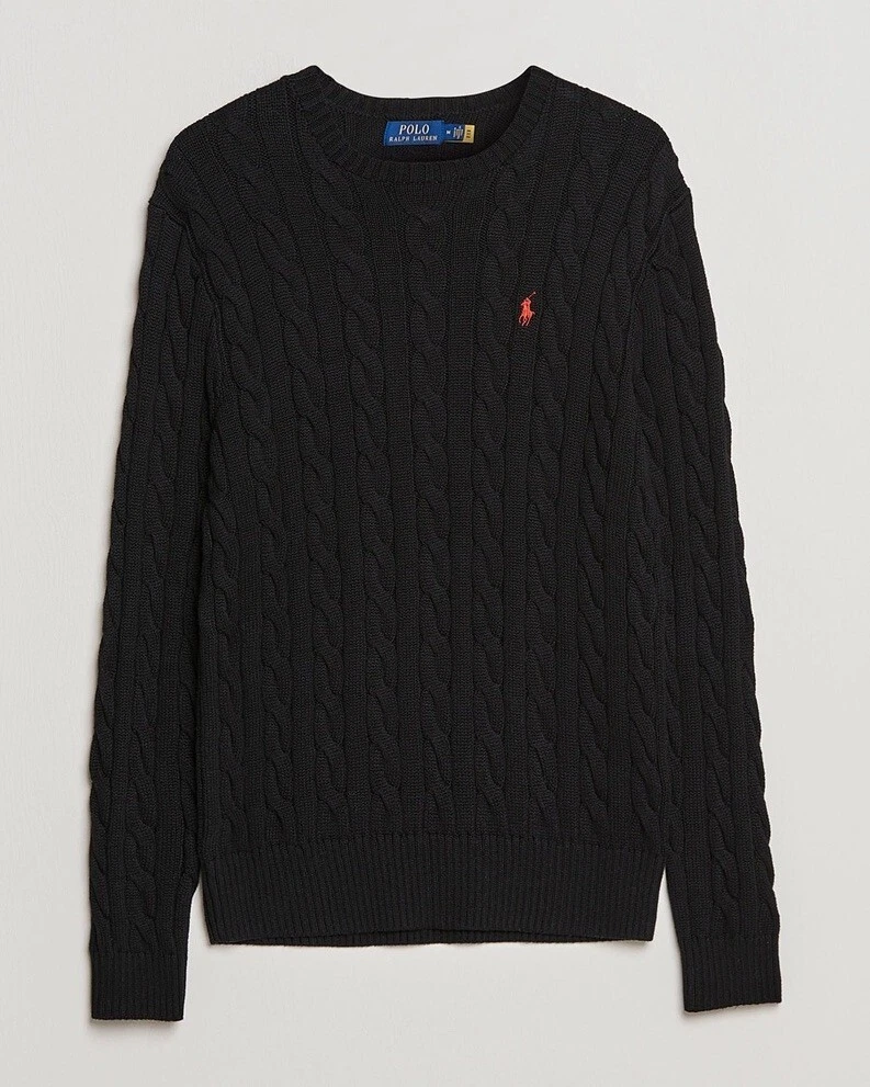 Black ralph store jumper