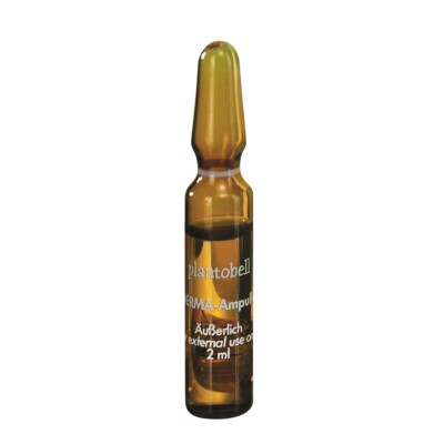 Plantobell Derma-Ampulle 2 x 2 ml | INGEBURG PRAXIS COSMETIC