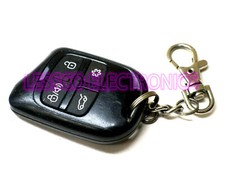 Compustar FTX700R Replacement Remote Transmitter Fob