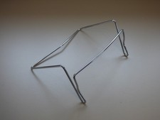 Halogen Oven Lid Stand