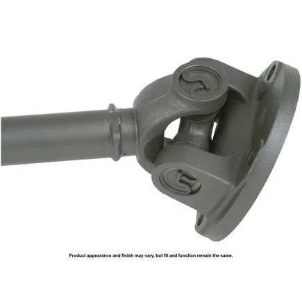 Eje de transmisión/eje de hélice A 1 Cardone 65-9364 Foto 3 de 4